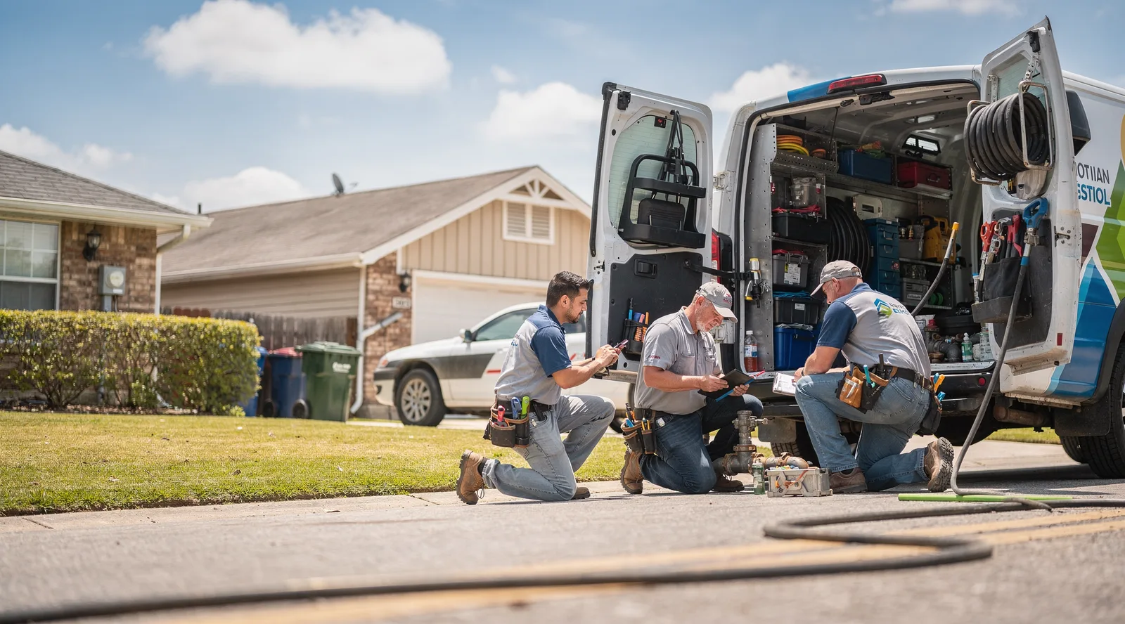 Emergency Plumber in Clear Creek, WV near me